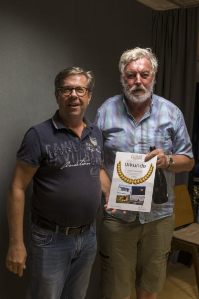 3. Platz Farbbild: Sepp Friedhuber